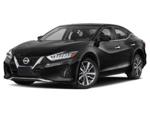 2021 Nissan Maxima SV photo