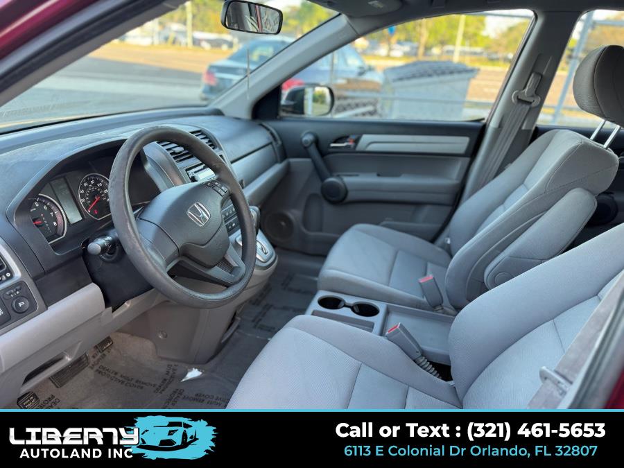 2011 Honda CR-V LX photo