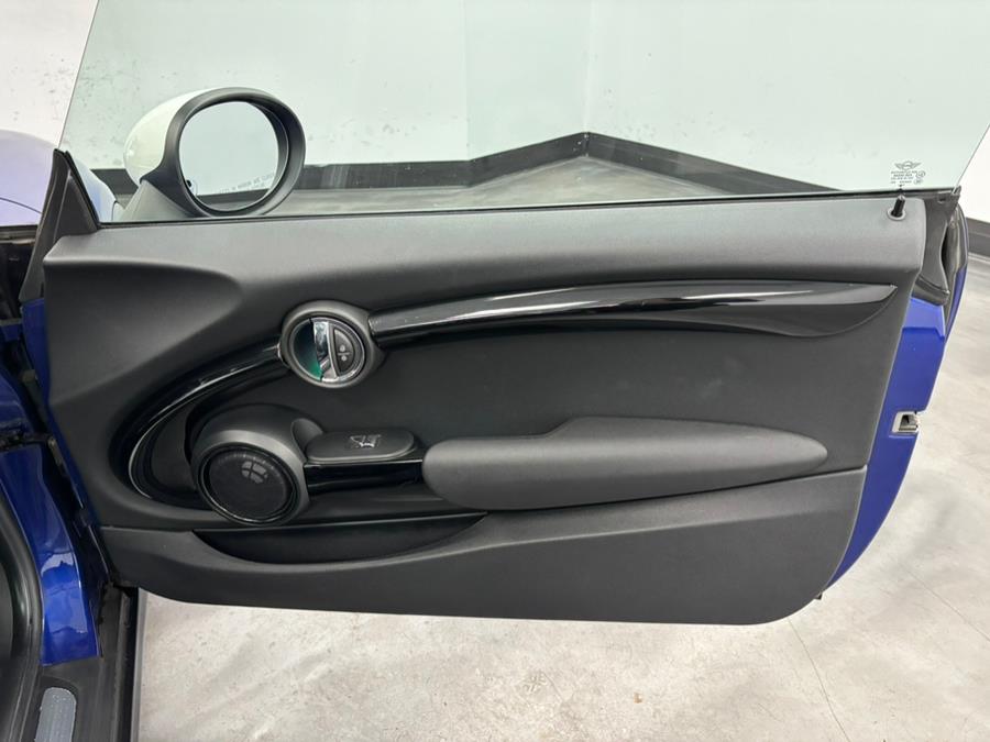 2019 MINI Cooper Hardtop Cooper S FWD photo