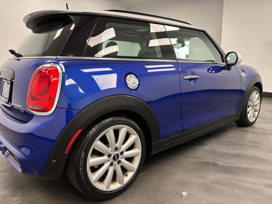 2019 MINI Cooper Hardtop Cooper S FWD photo