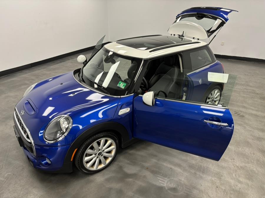 2019 MINI Cooper Hardtop Cooper S FWD photo