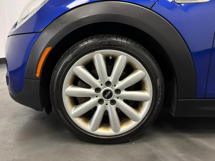 2019 MINI Cooper Hardtop Cooper S FWD photo