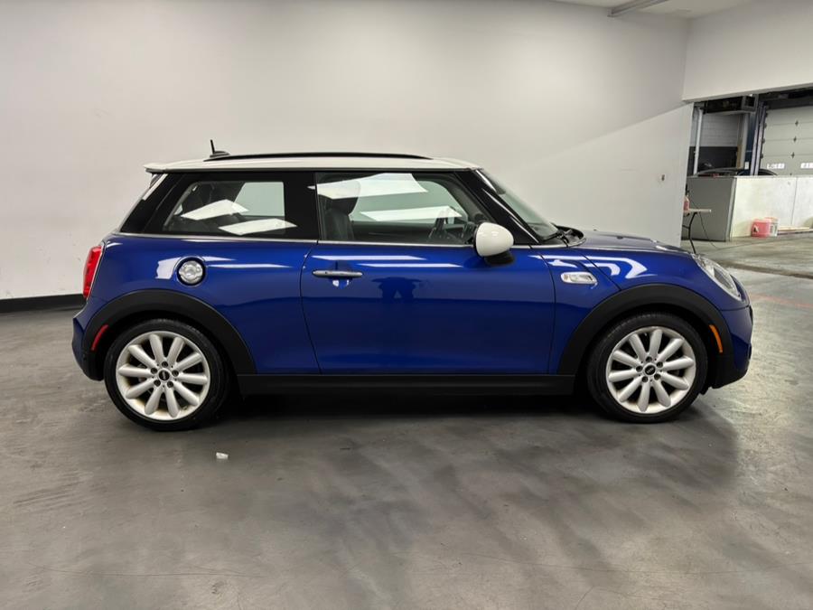 2019 MINI Cooper Hardtop Cooper S FWD photo