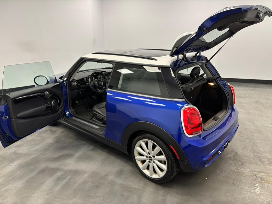 2019 MINI Cooper Hardtop Cooper S FWD photo