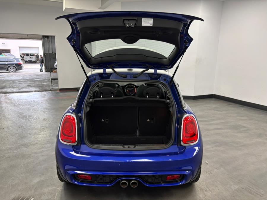 2019 MINI Cooper Hardtop Cooper S FWD photo