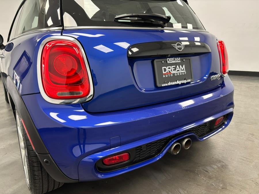 2019 MINI Cooper Hardtop Cooper S FWD photo