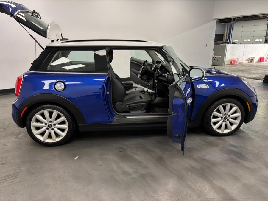 2019 MINI Cooper Hardtop Cooper S FWD photo