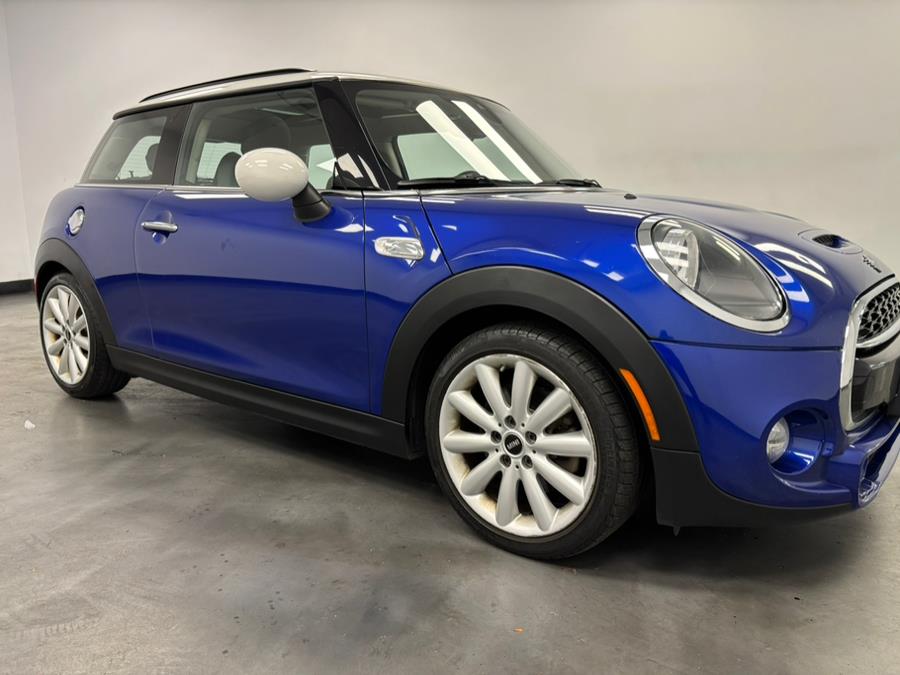 2019 MINI Cooper Hardtop Cooper S FWD photo