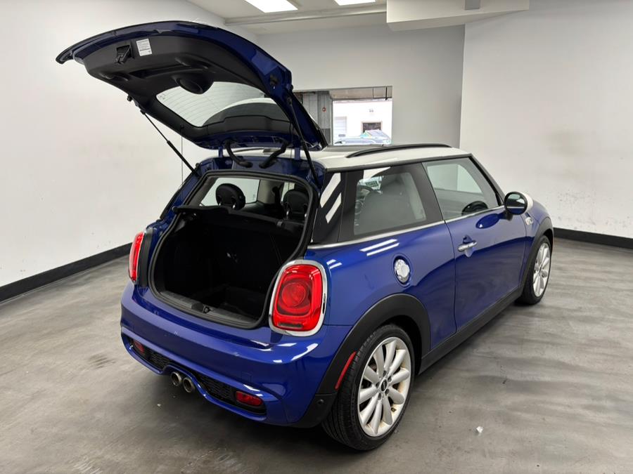 2019 MINI Cooper Hardtop Cooper S FWD photo