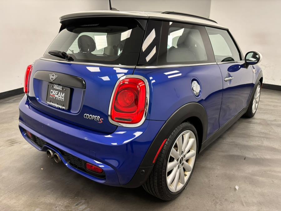 2019 MINI Cooper Hardtop Cooper S FWD photo