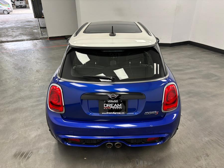 2019 MINI Cooper Hardtop Cooper S FWD photo