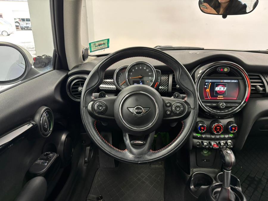 2019 MINI Cooper Hardtop Cooper S FWD photo