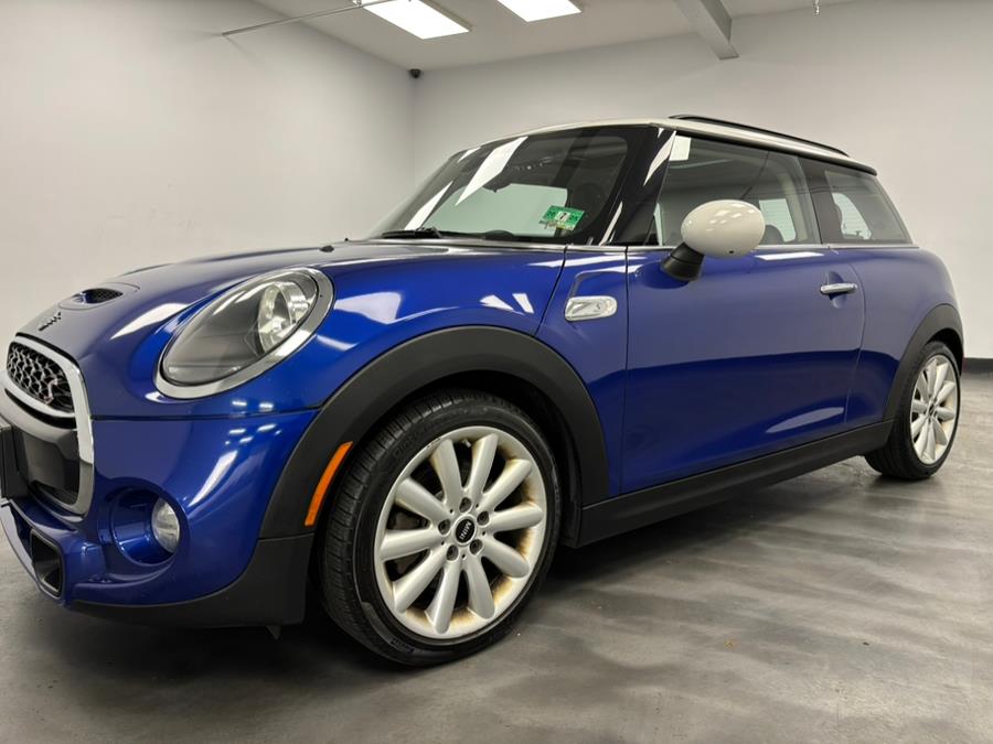 2019 MINI Cooper Hardtop Cooper S FWD photo