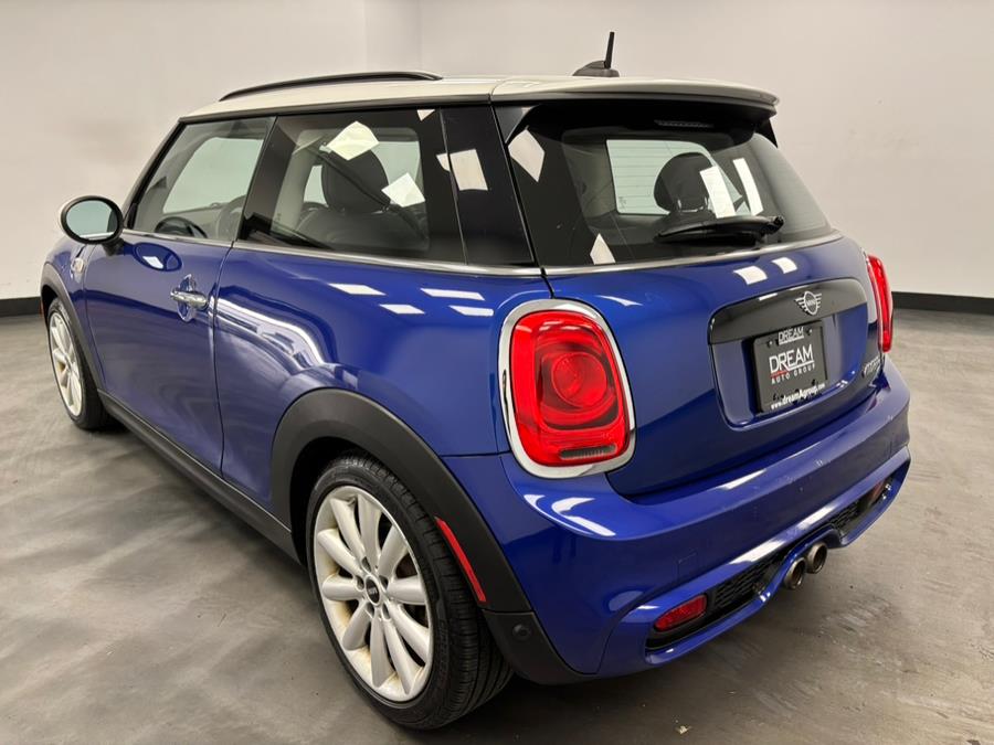 2019 MINI Cooper Hardtop Cooper S FWD photo