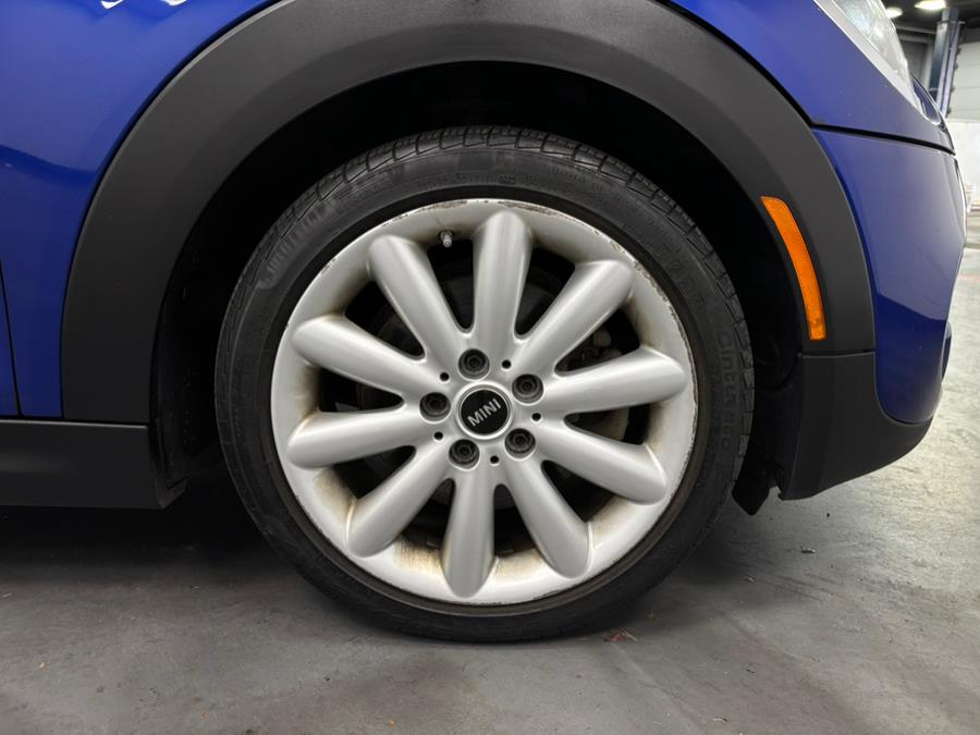 2019 MINI Cooper Hardtop Cooper S FWD photo