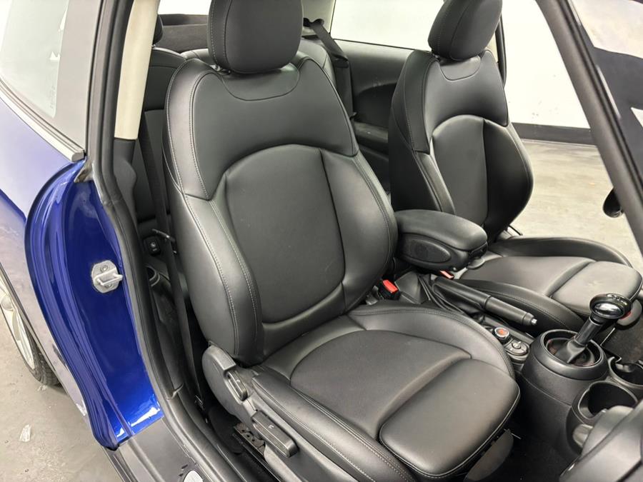2019 MINI Cooper Hardtop Cooper S FWD photo