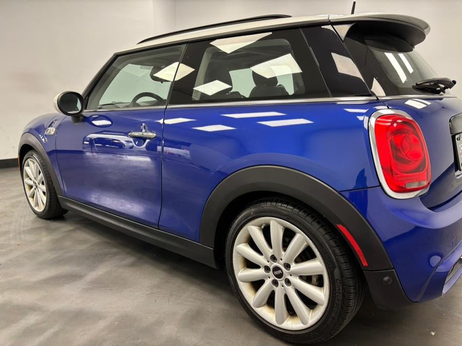 2019 MINI Cooper Hardtop Cooper S FWD photo