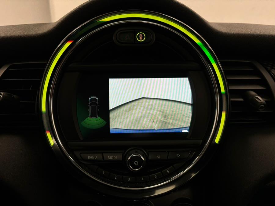 2019 MINI Cooper Hardtop Cooper S FWD photo