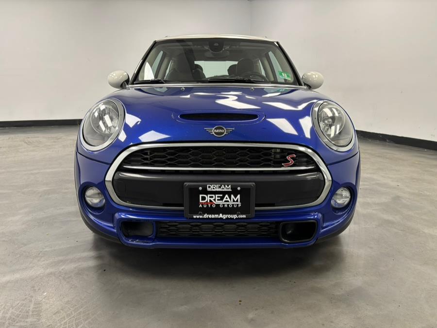 2019 MINI Cooper Hardtop Cooper S FWD photo