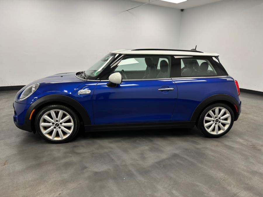 2019 MINI Cooper Hardtop Cooper S FWD photo