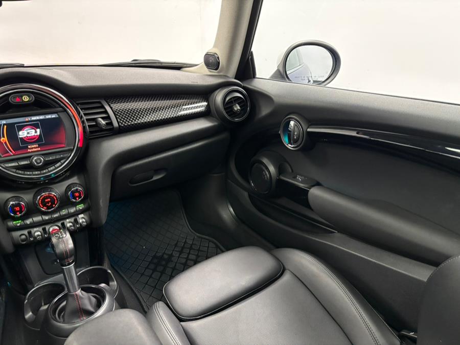 2019 MINI Cooper Hardtop Cooper S FWD photo