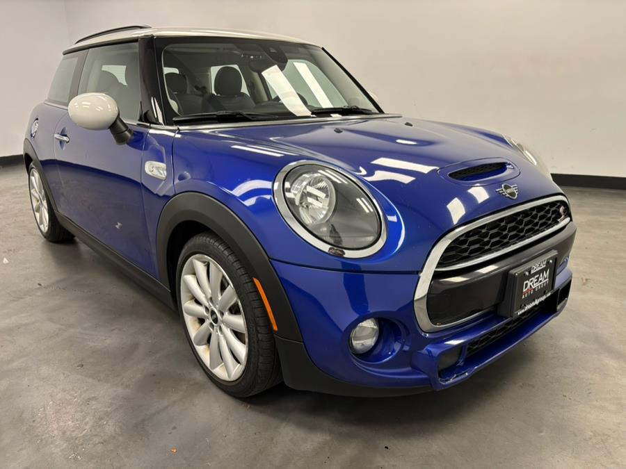 2019 MINI Cooper Hardtop Cooper S FWD photo