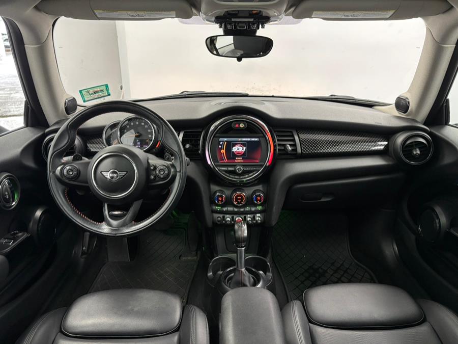 2019 MINI Cooper Hardtop Cooper S FWD photo