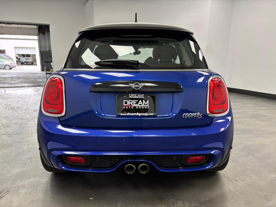 2019 MINI Cooper Hardtop Cooper S FWD photo