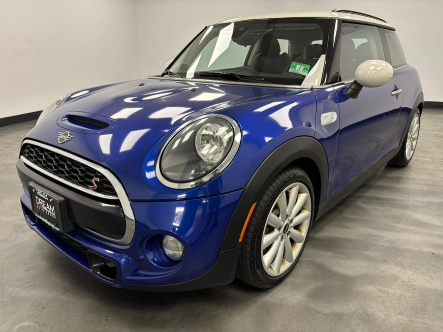 2019 MINI Cooper Hardtop Cooper S FWD photo