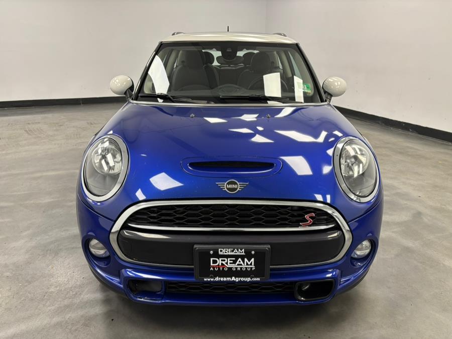 2019 MINI Cooper Hardtop Cooper S FWD photo