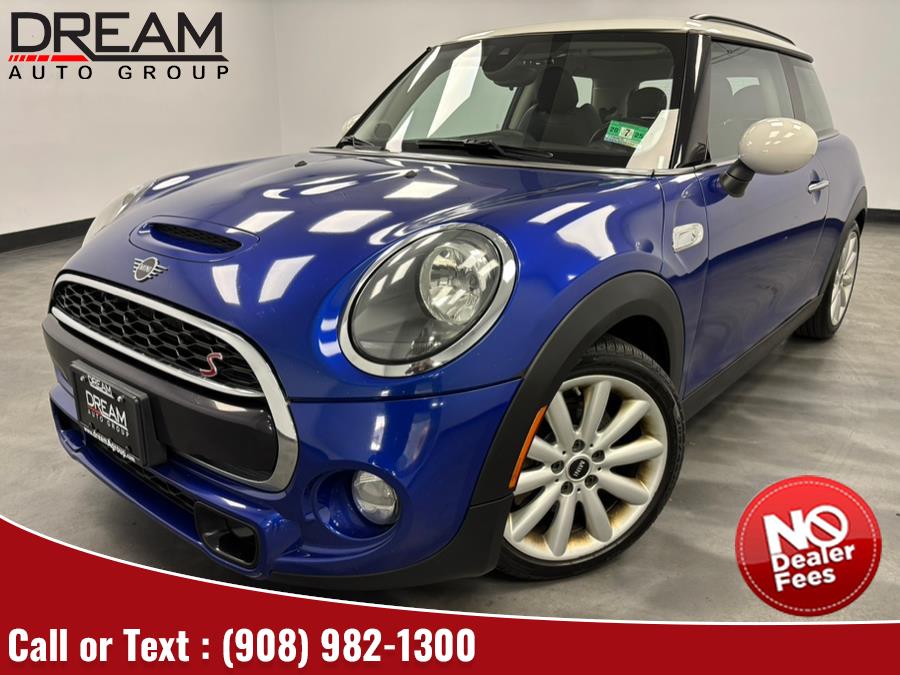 2019 MINI Cooper Hardtop Cooper S FWD photo