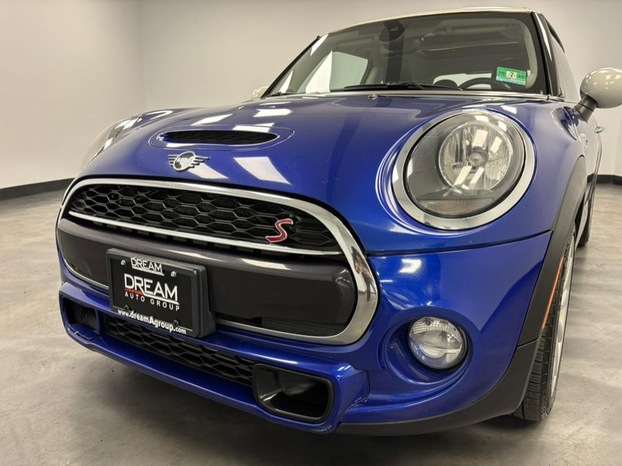 2019 MINI Cooper Hardtop Cooper S FWD photo