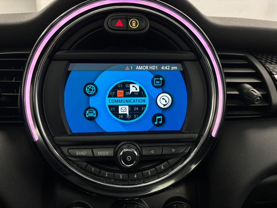 2019 MINI Cooper Hardtop Cooper S FWD photo