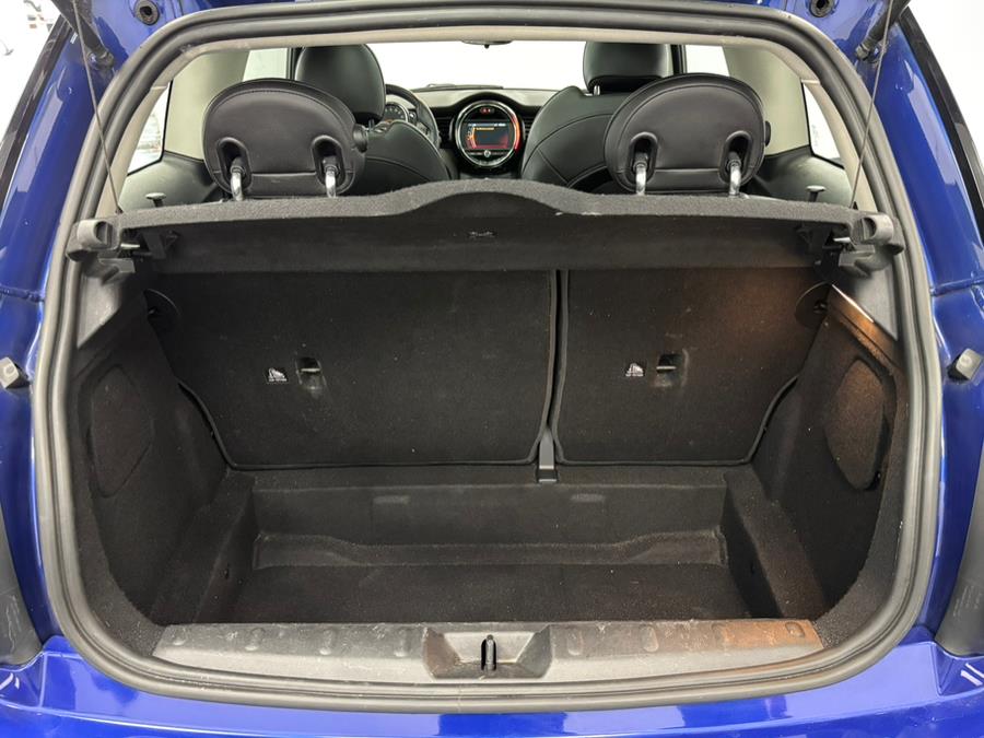 2019 MINI Cooper Hardtop Cooper S FWD photo
