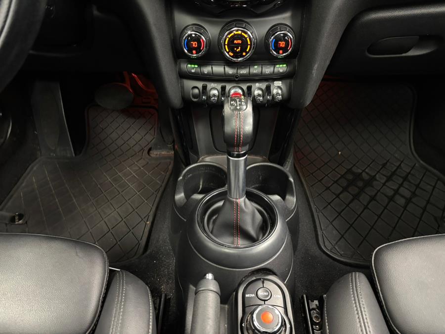 2019 MINI Cooper Hardtop Cooper S FWD photo