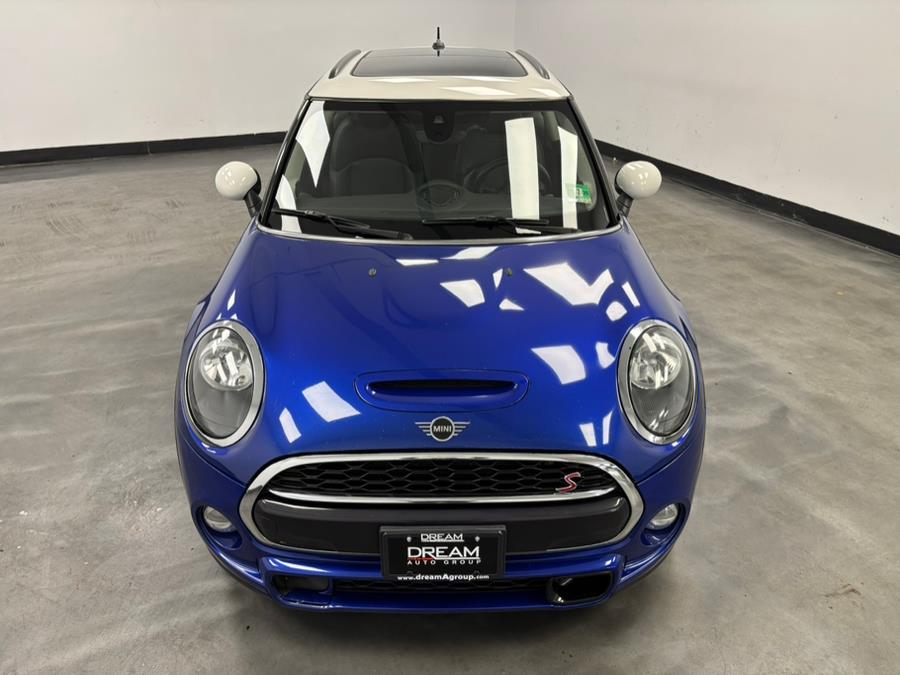 2019 MINI Cooper Hardtop Cooper S FWD photo