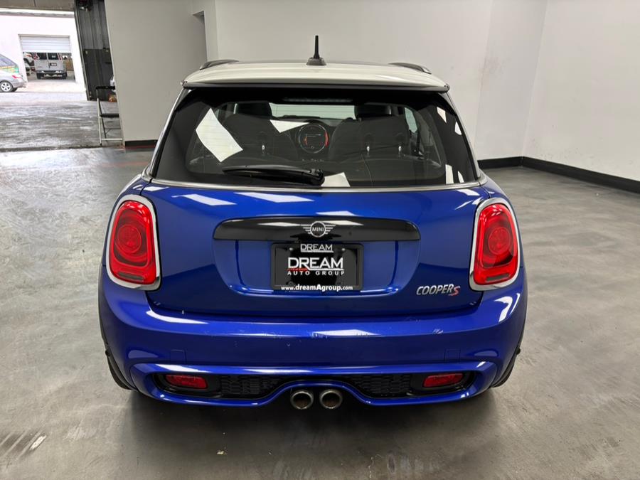 2019 MINI Cooper Hardtop Cooper S FWD photo