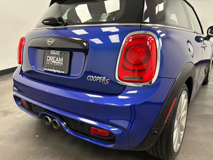 2019 MINI Cooper Hardtop Cooper S FWD photo
