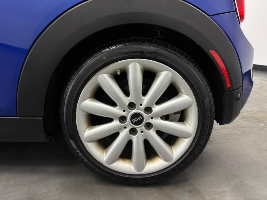 2019 MINI Cooper Hardtop Cooper S FWD photo