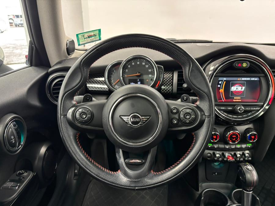 2019 MINI Cooper Hardtop Cooper S FWD photo