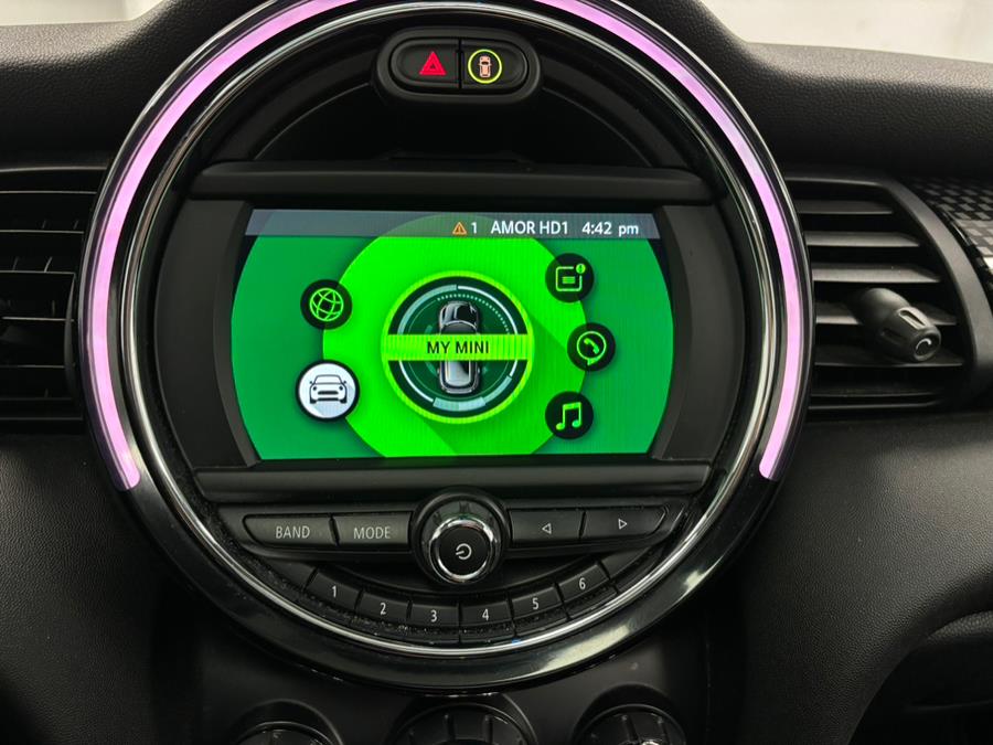 2019 MINI Cooper Hardtop Cooper S FWD photo