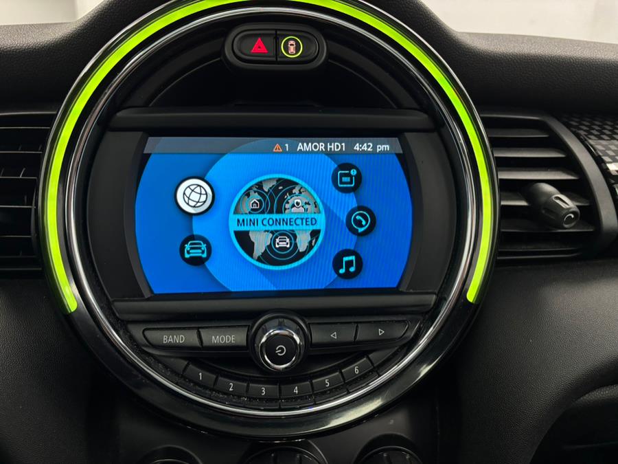 2019 MINI Cooper Hardtop Cooper S FWD photo