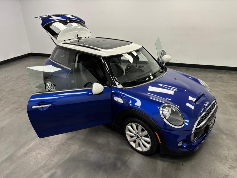 2019 MINI Cooper Hardtop Cooper S FWD photo