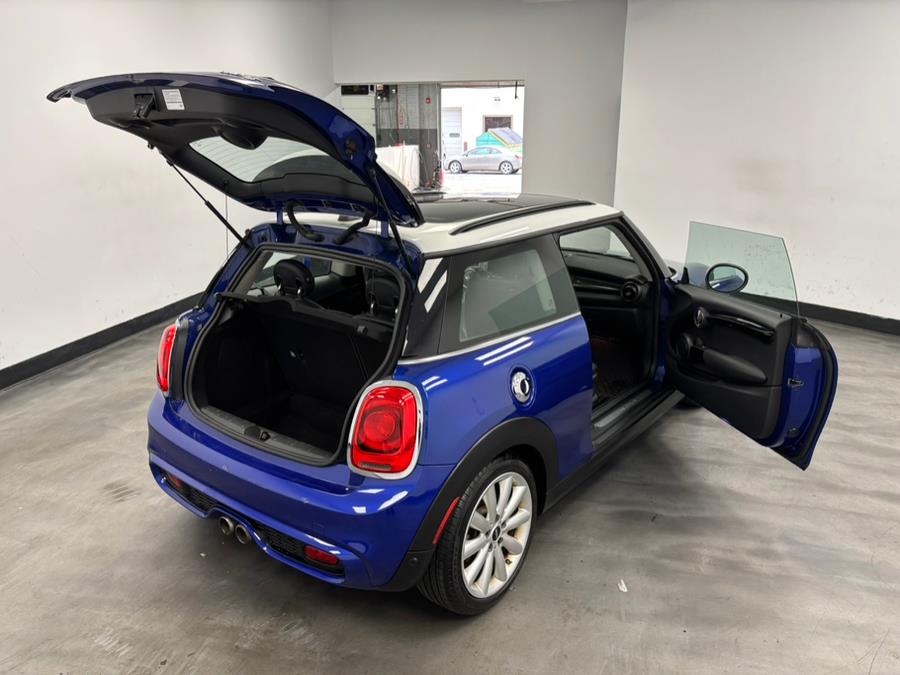 2019 MINI Cooper Hardtop Cooper S FWD photo