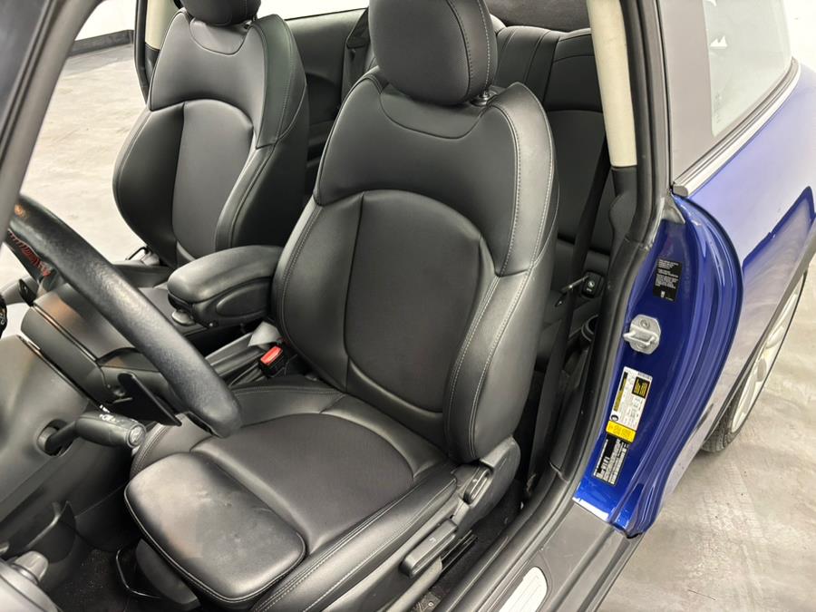 2019 MINI Cooper Hardtop Cooper S FWD photo