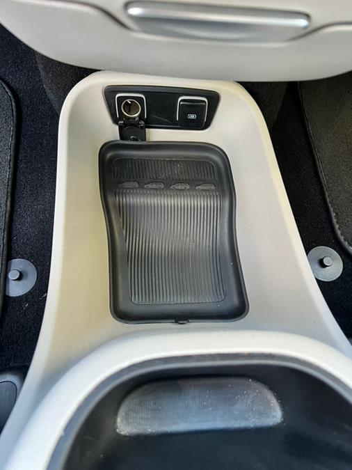 2018 Chrysler Pacifica Touring L Plus FWD photo