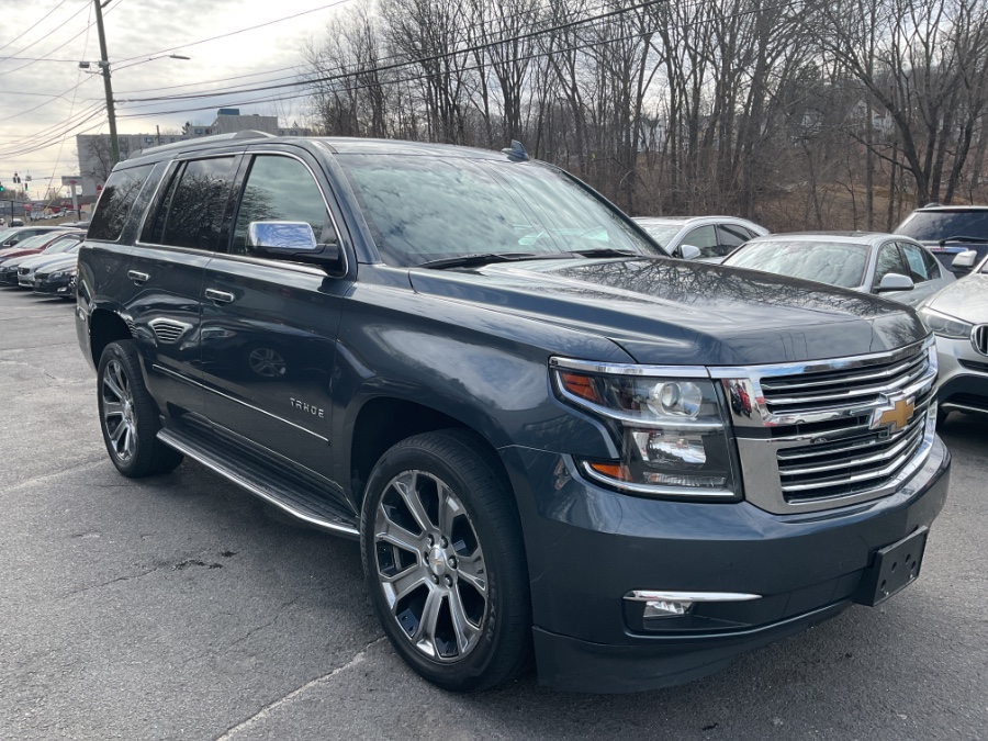 2019 Chevrolet Tahoe 4WD 4dr Premier photo