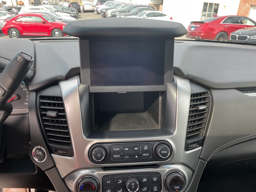 2019 Chevrolet Tahoe 4WD 4dr Premier photo