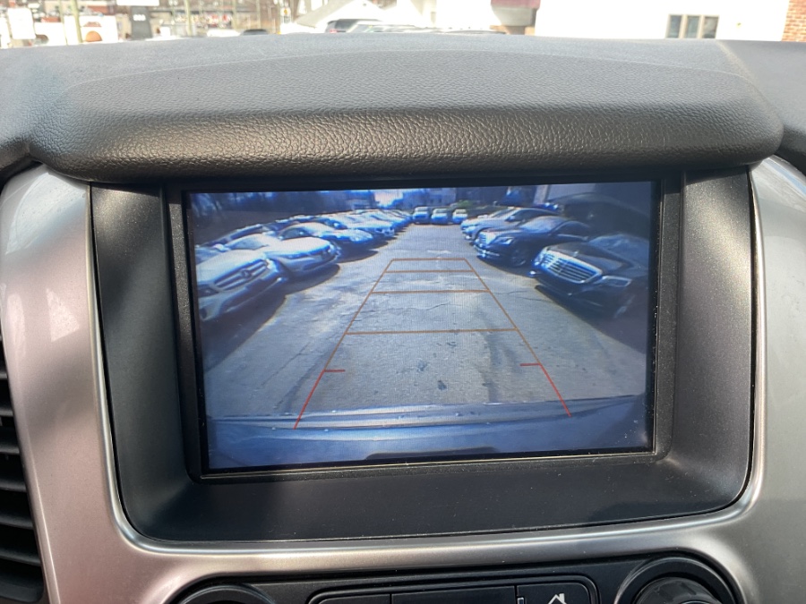 2019 Chevrolet Tahoe 4WD 4dr Premier photo
