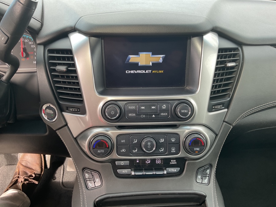 2019 Chevrolet Tahoe 4WD 4dr Premier photo